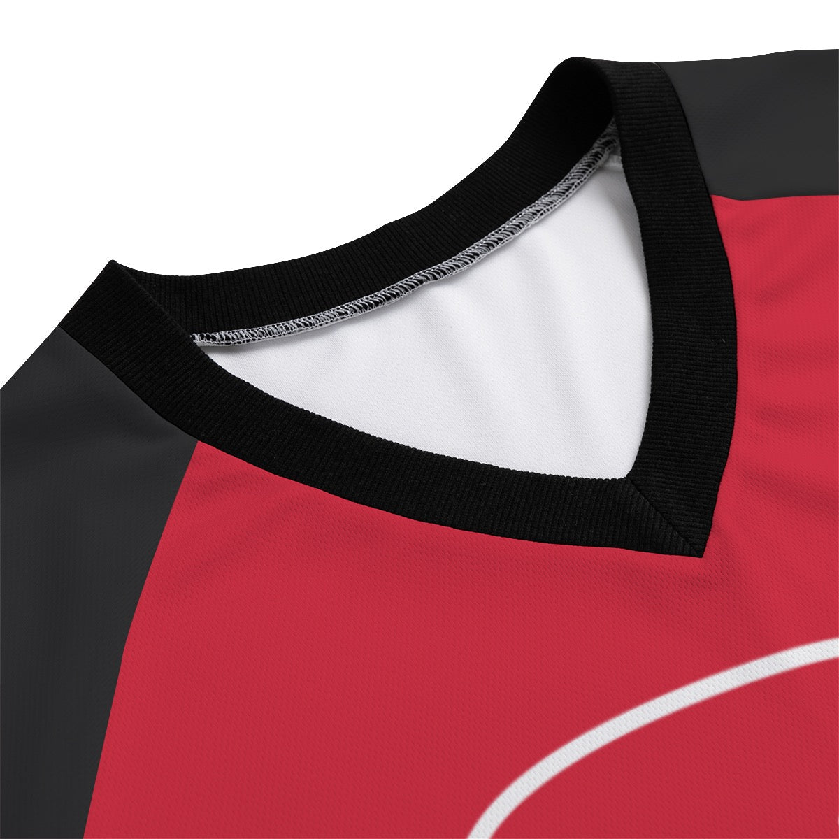 Christ Culture Short Sleeve Jersey (Unisex)