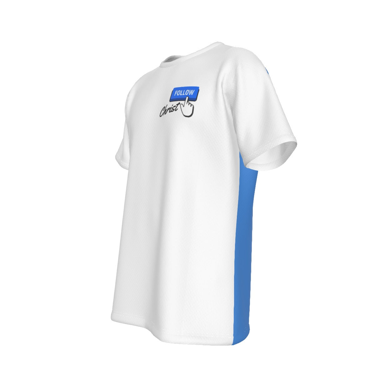 Follow Christ Men's Tee