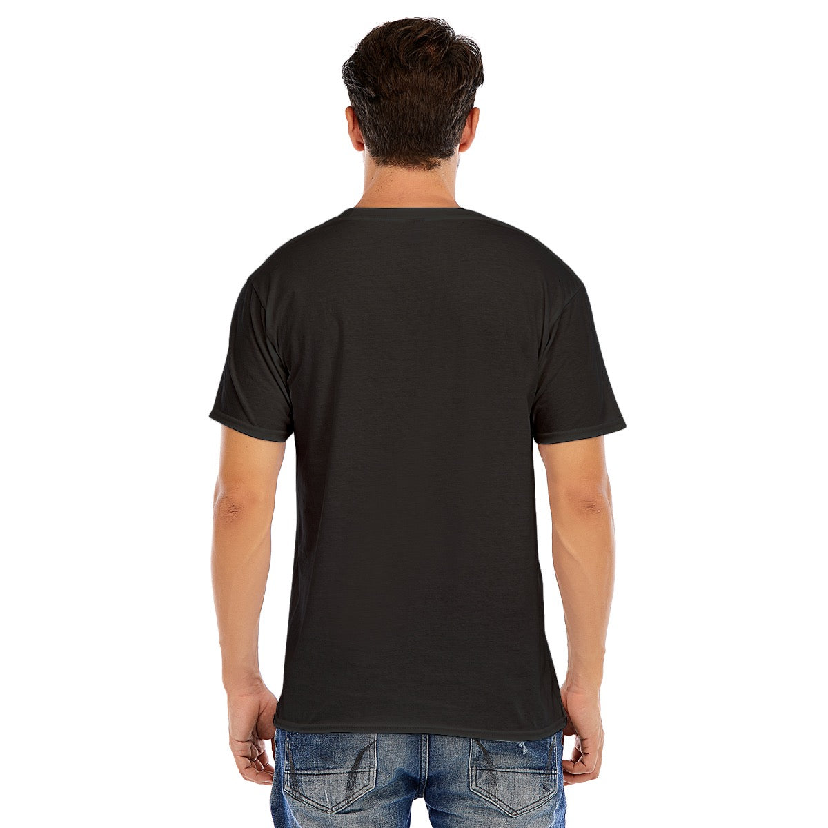 Unisex O-neck Short Sleeve By Faith T Shirt
