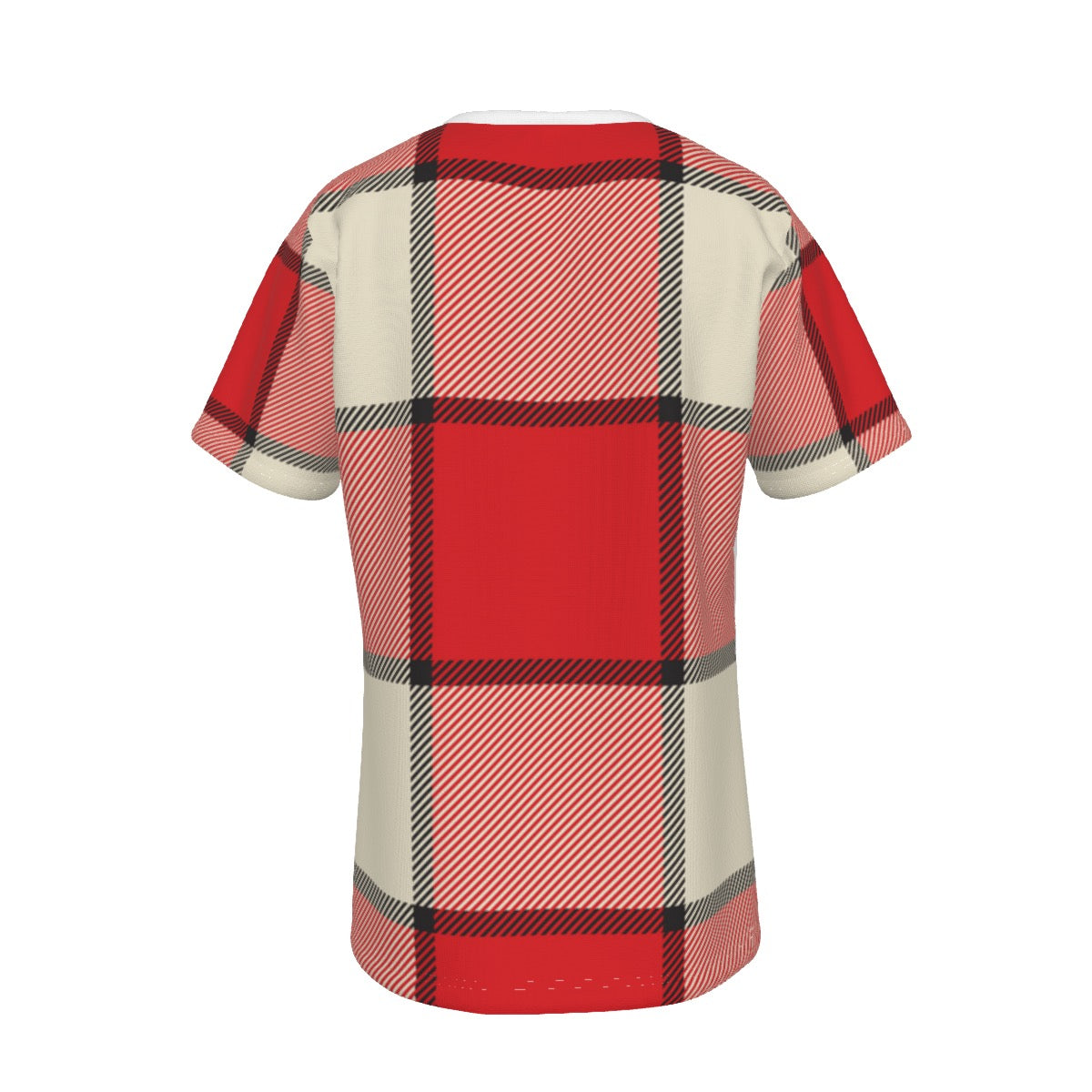 Scorp Print Men's O-Neck Tee