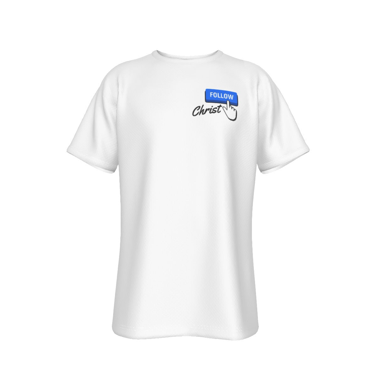 Follow Christ Men's Tee
