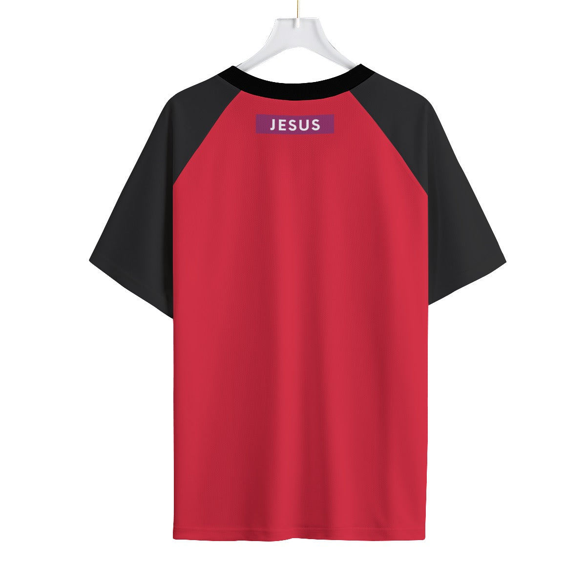 Christ Culture Short Sleeve Jersey (Unisex)