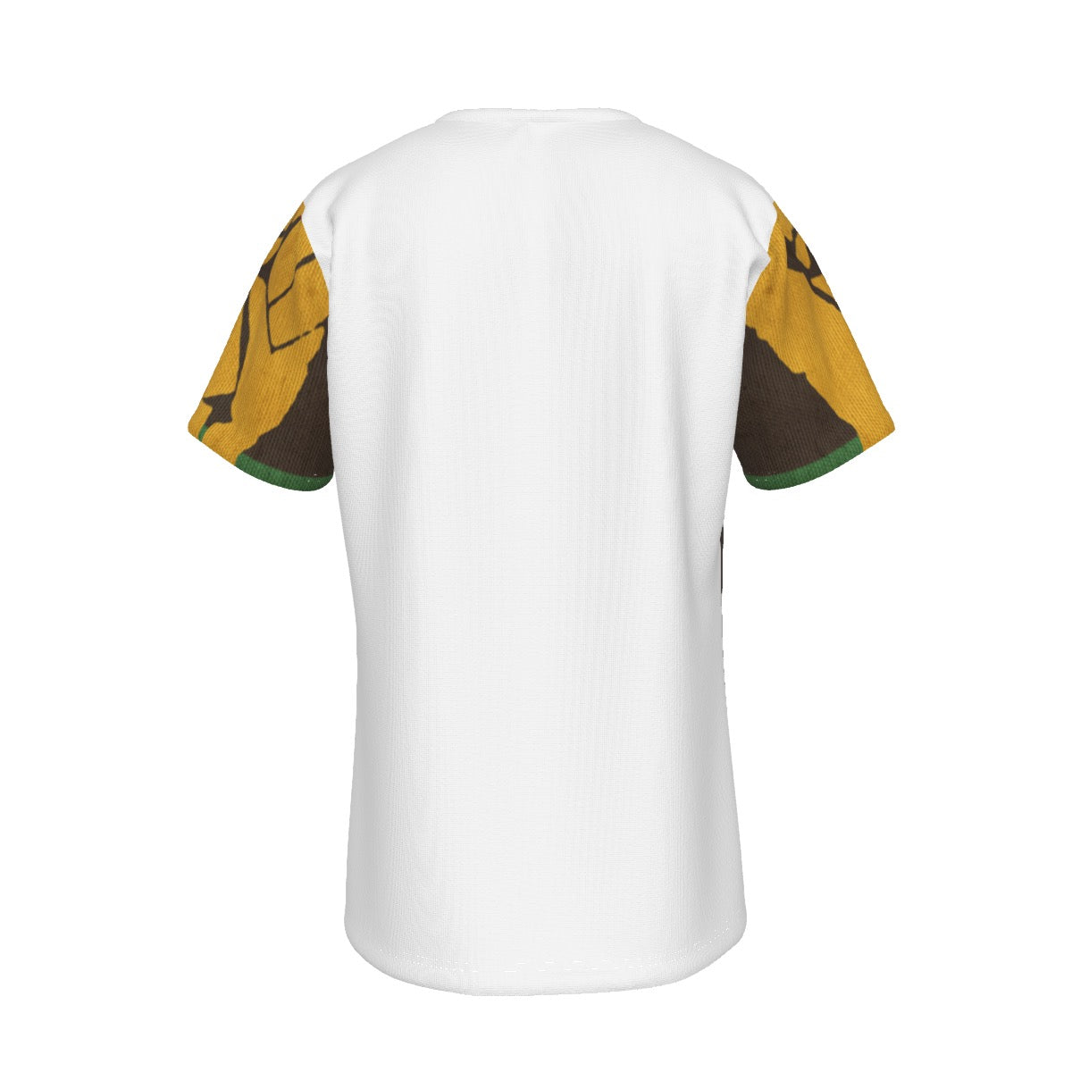 Men's Power O-Neck T-Shirt