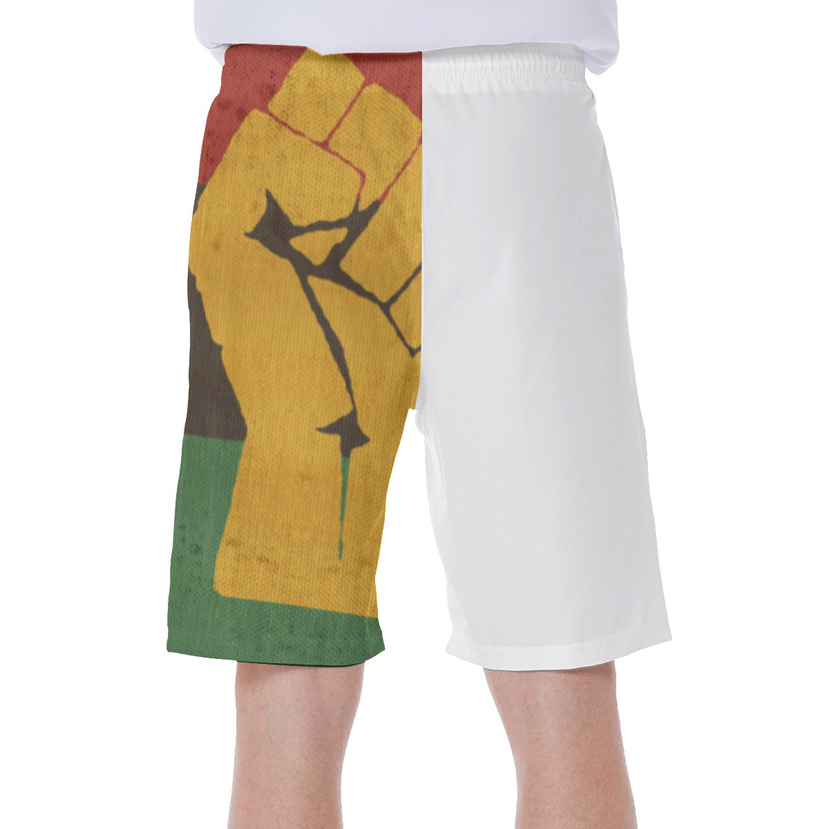Men"s Power Beach Pants With Lining