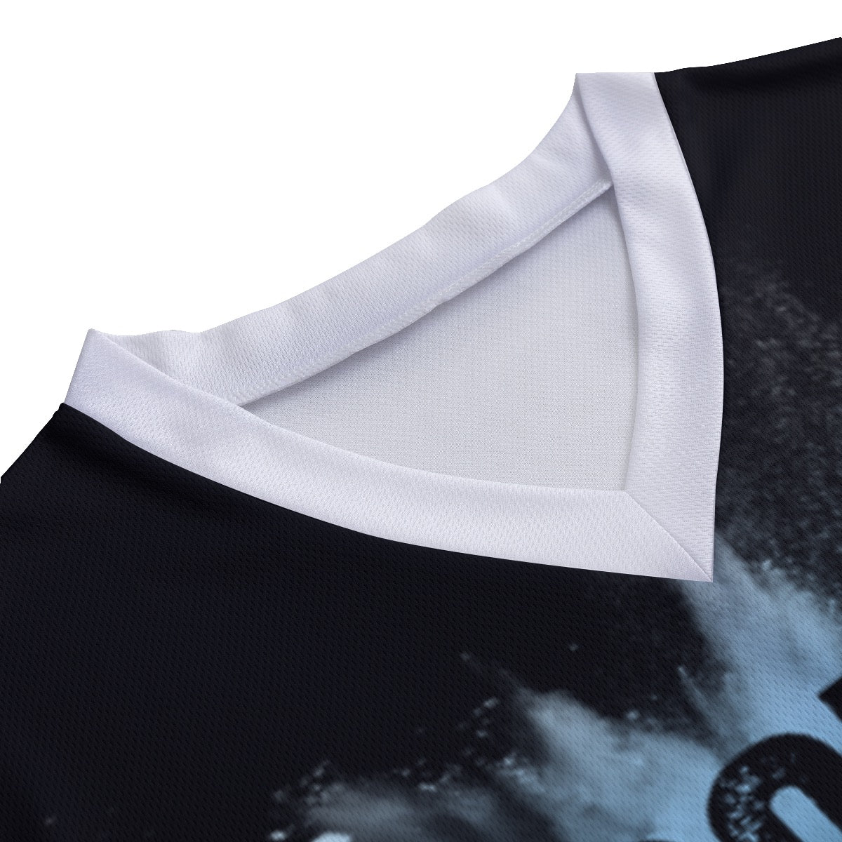 Kid's Born Again Believer V-neck T-shirt