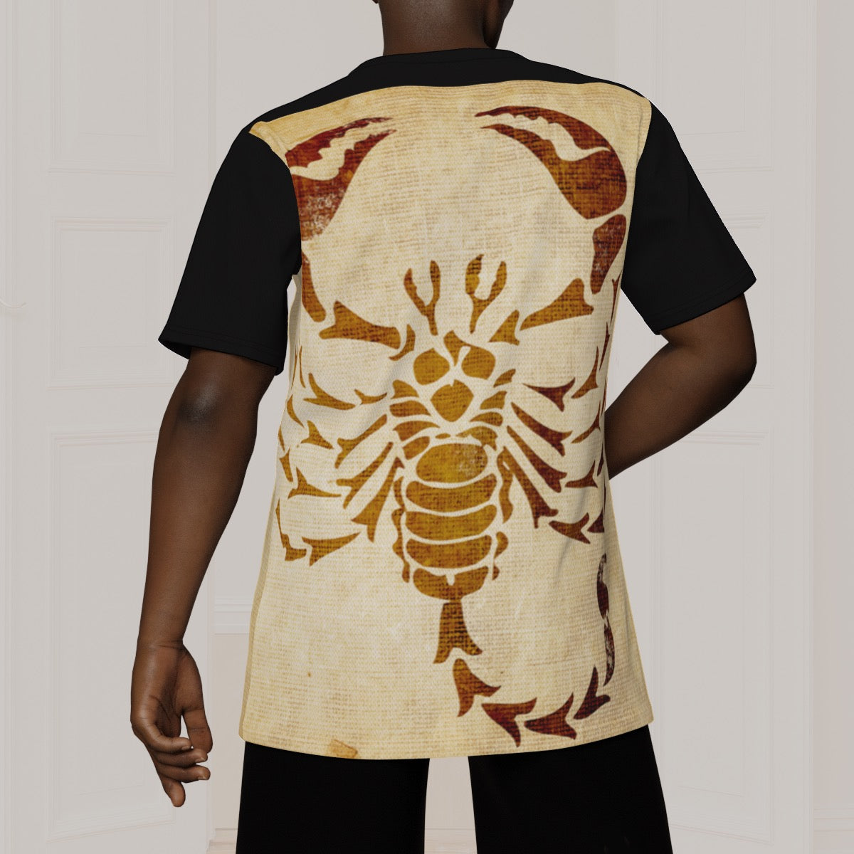Men's Scorpio T-shirt |