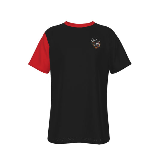 Men's God is Love O-Neck T-Shirt