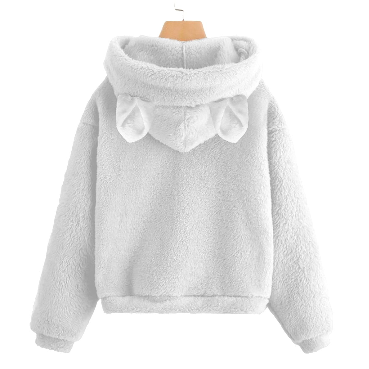 WWJD Kid’s Borg Fleece Sweatshirt