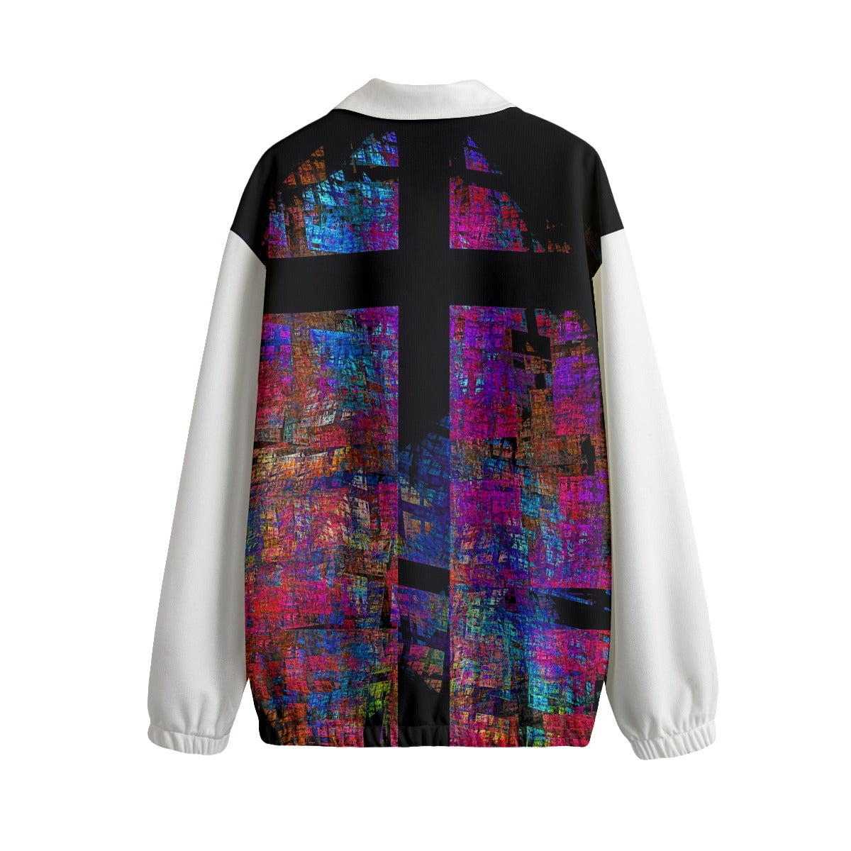 Pray for Oakland Unisex Outerwear