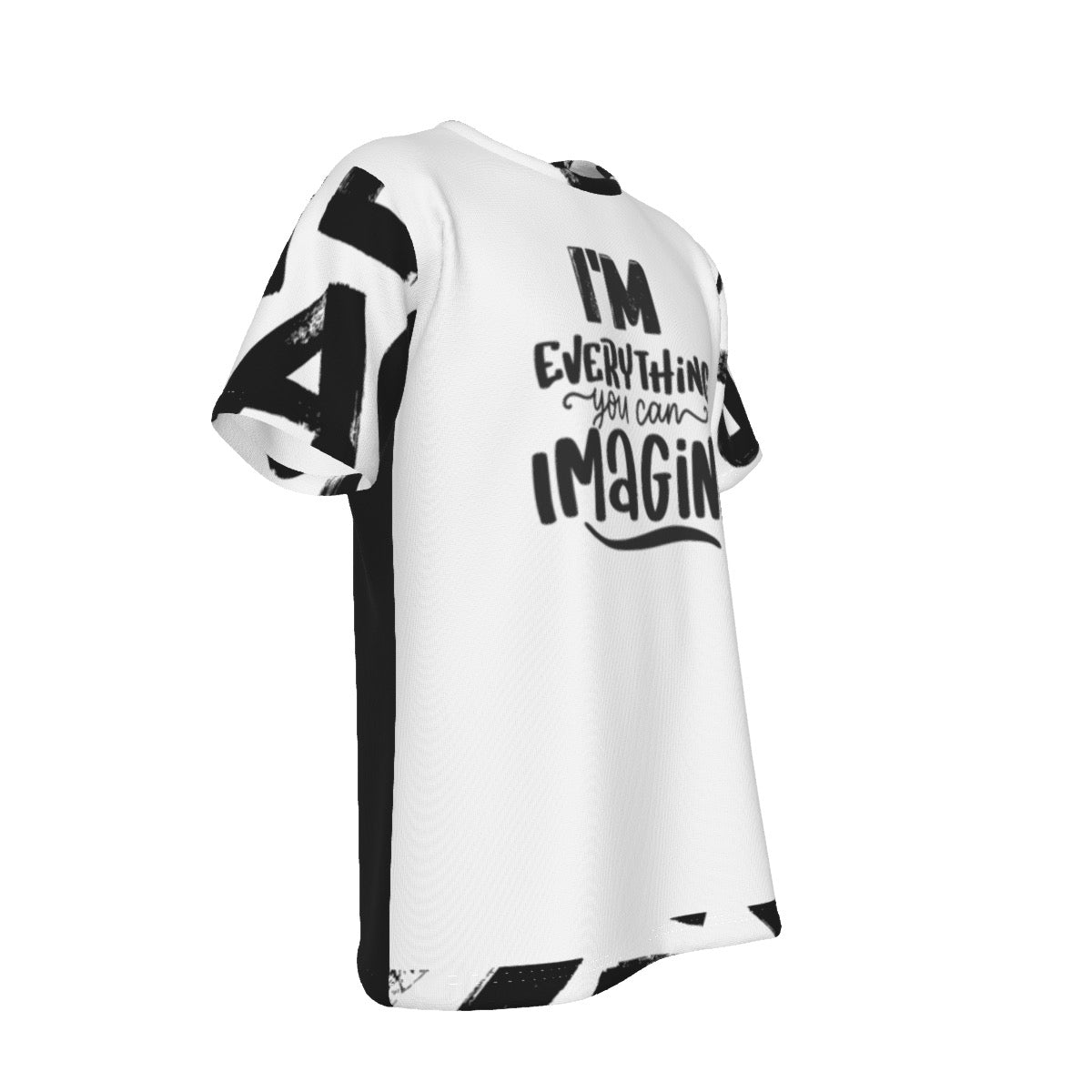 Men's Omagine Graphic Tee