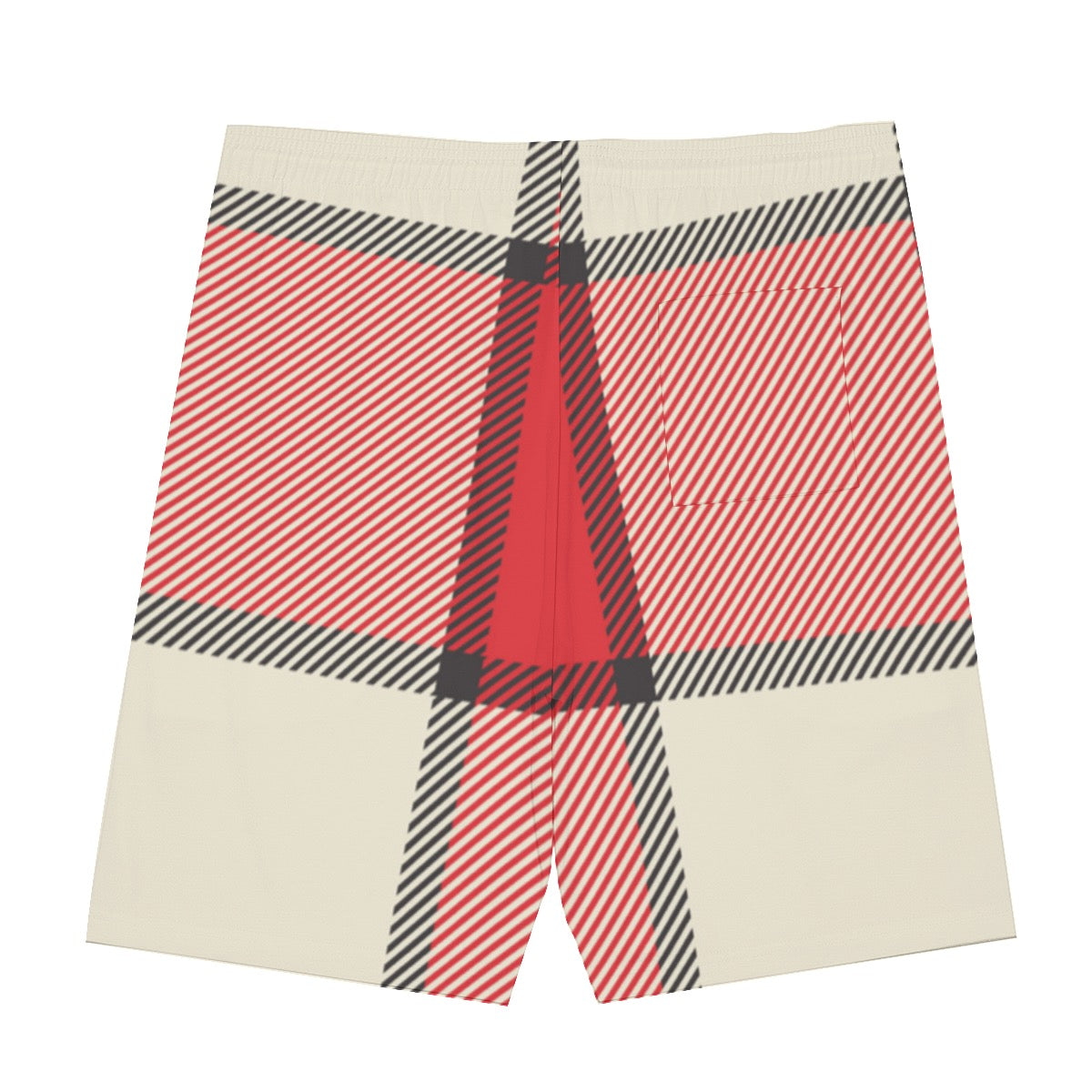 Men's Sleeveless Jresey Shorts Set