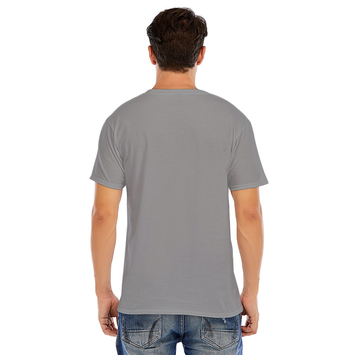 Unisex O-neck Short Sleeve By Faith T Shirt