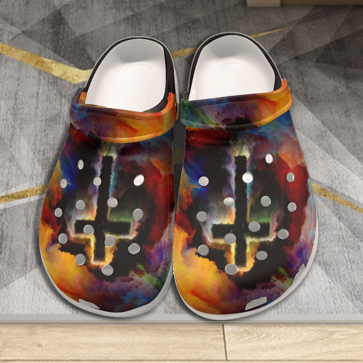 Men's Classic Cross Crocs