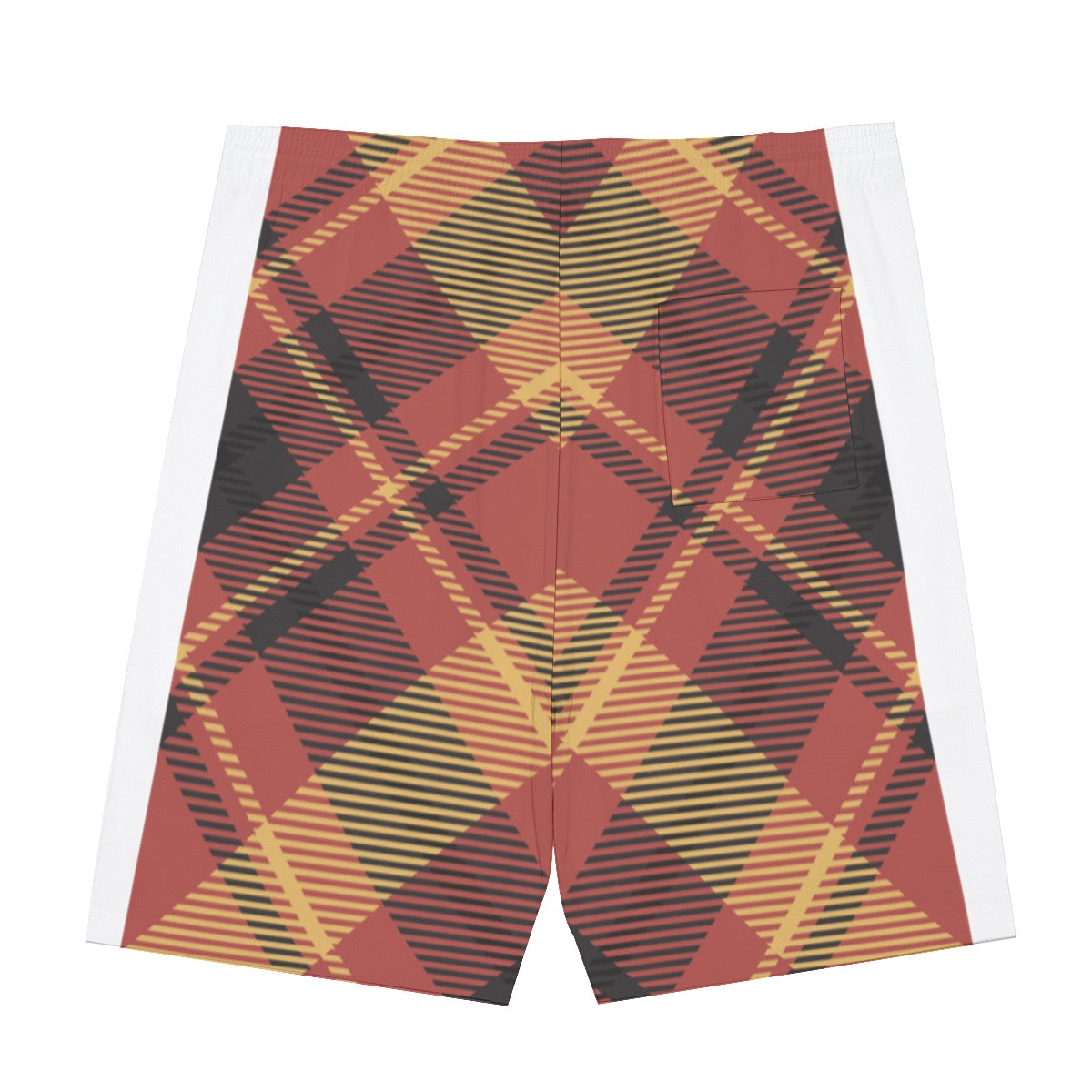 Sleeveless Mens Summer Shorts Set