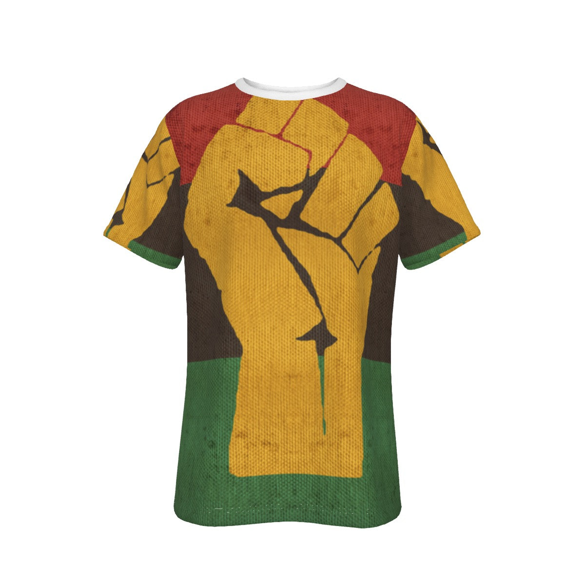 Men's Power O-Neck T-Shirt