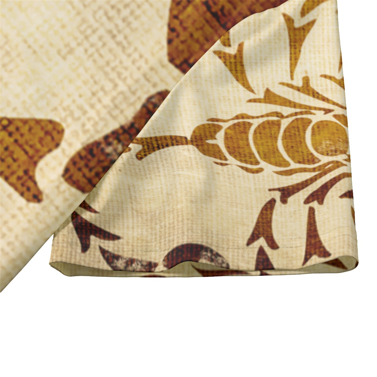 Men's Scorpio Billiard Cloth Shirt