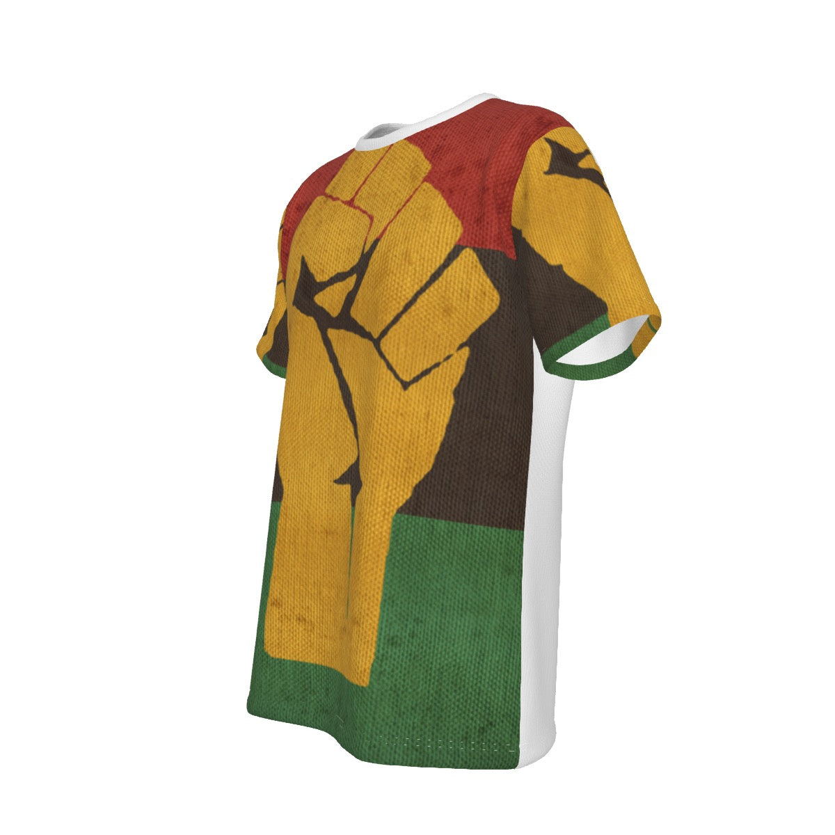 Men's Power O-Neck T-Shirt