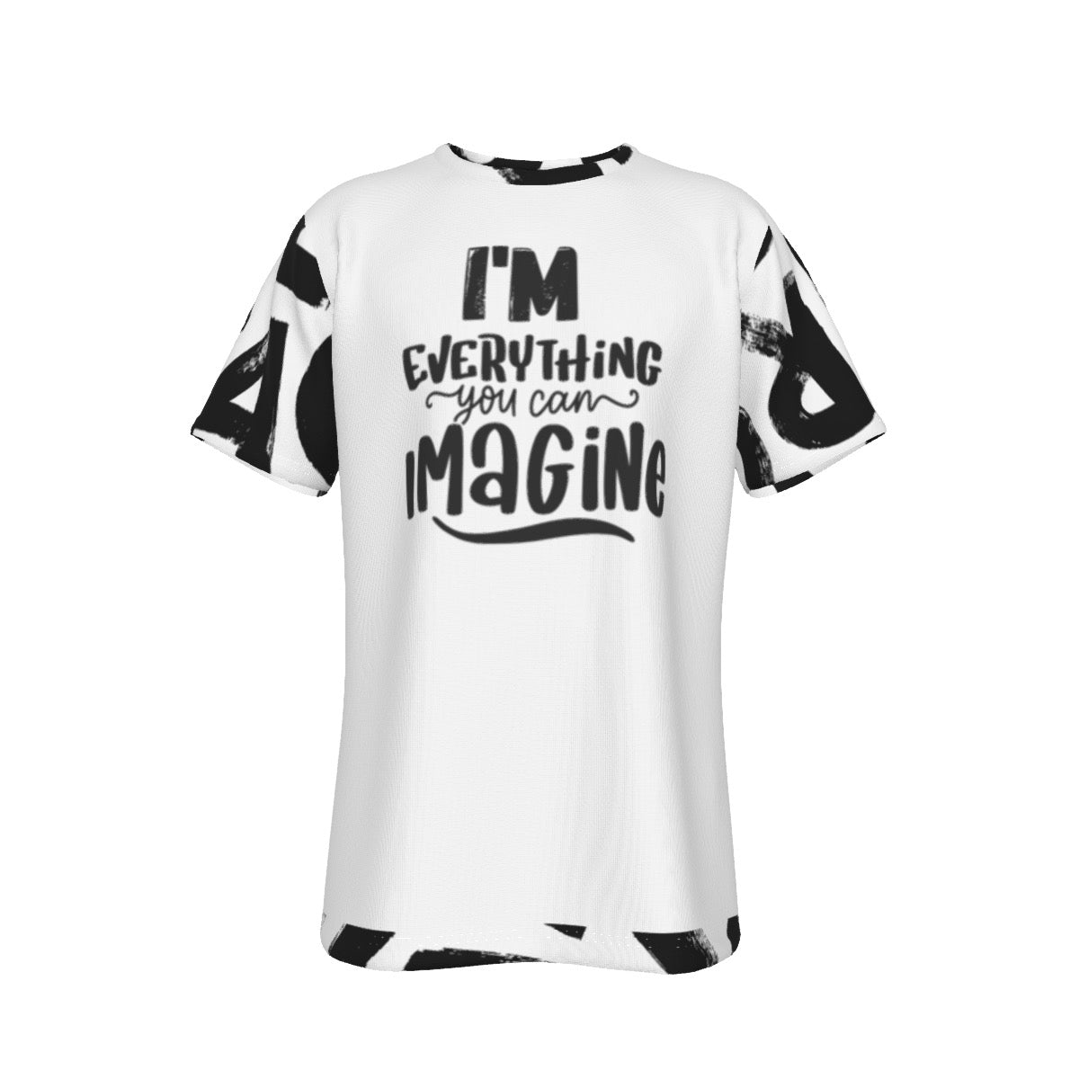 Men's Omagine Graphic Tee