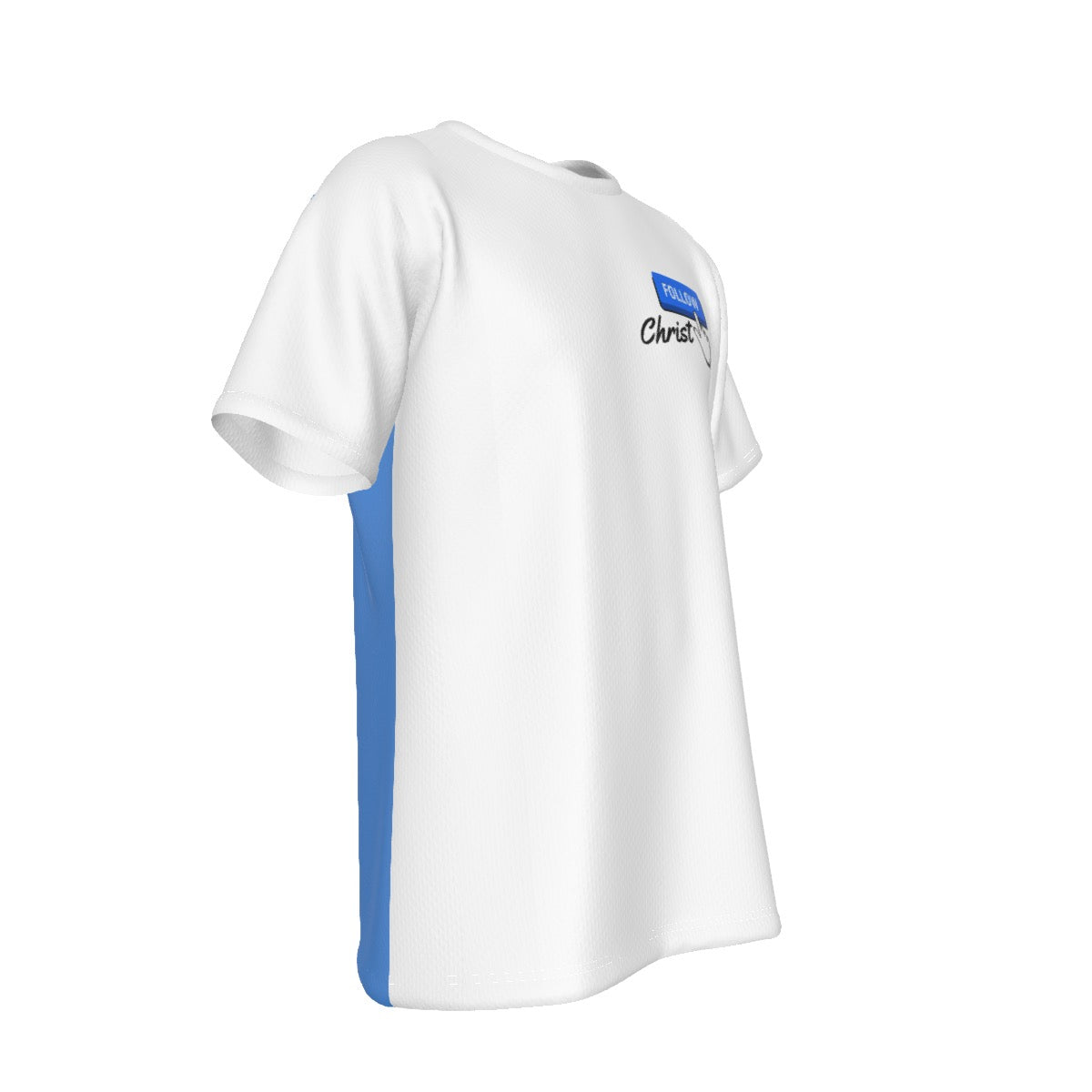 Follow Christ Men's Tee