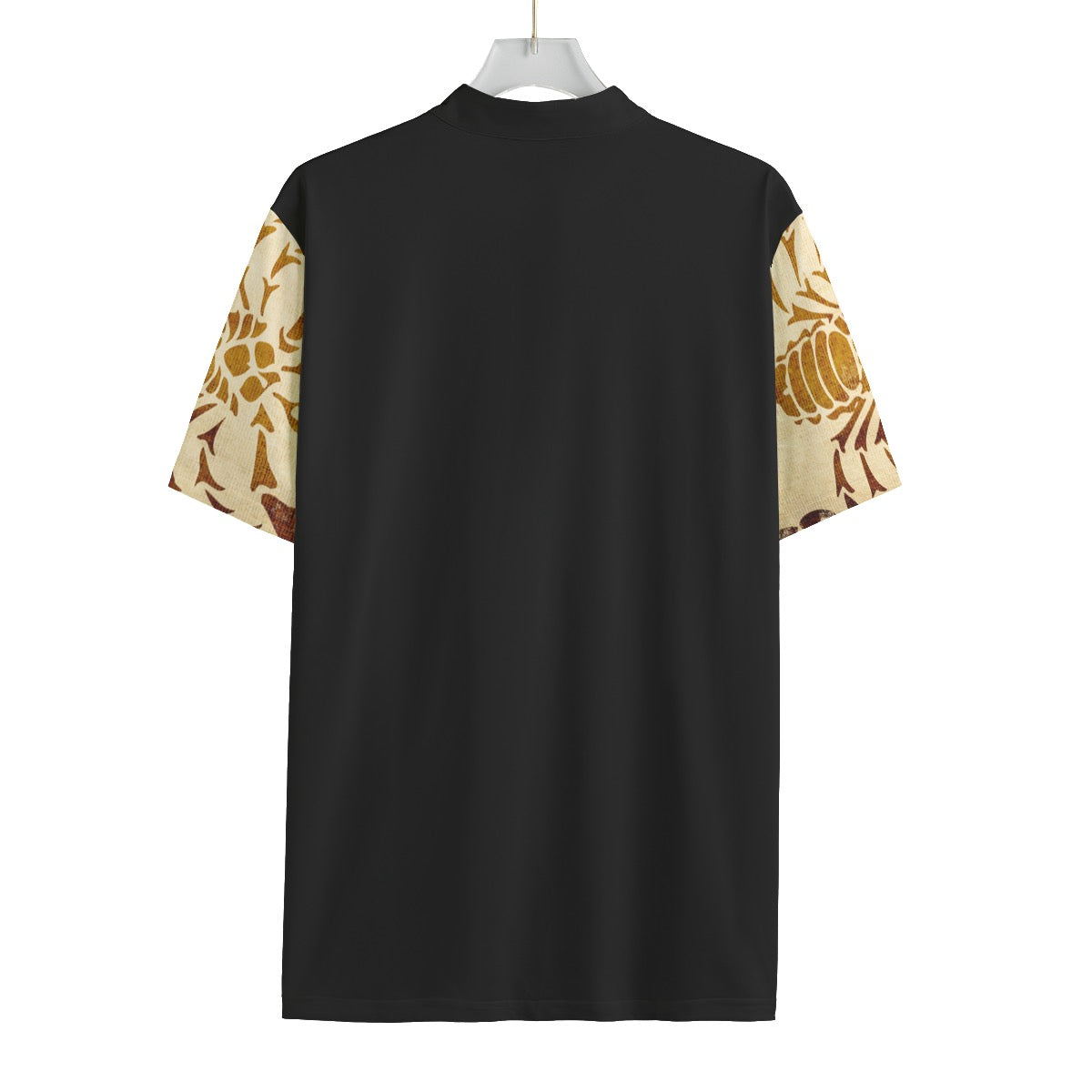 Men's Scorpio Billiard Cloth Shirt