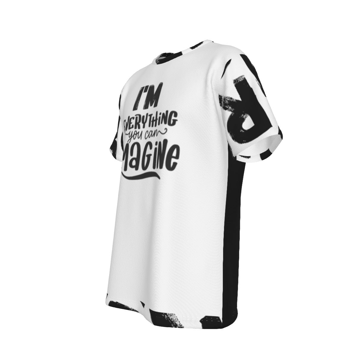 Men's Omagine Graphic Tee