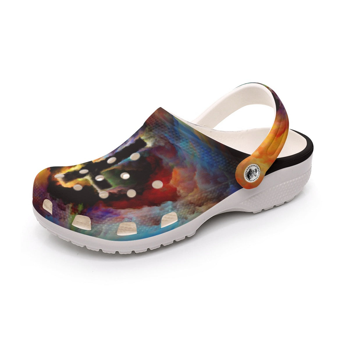 Men's Classic Cross Crocs