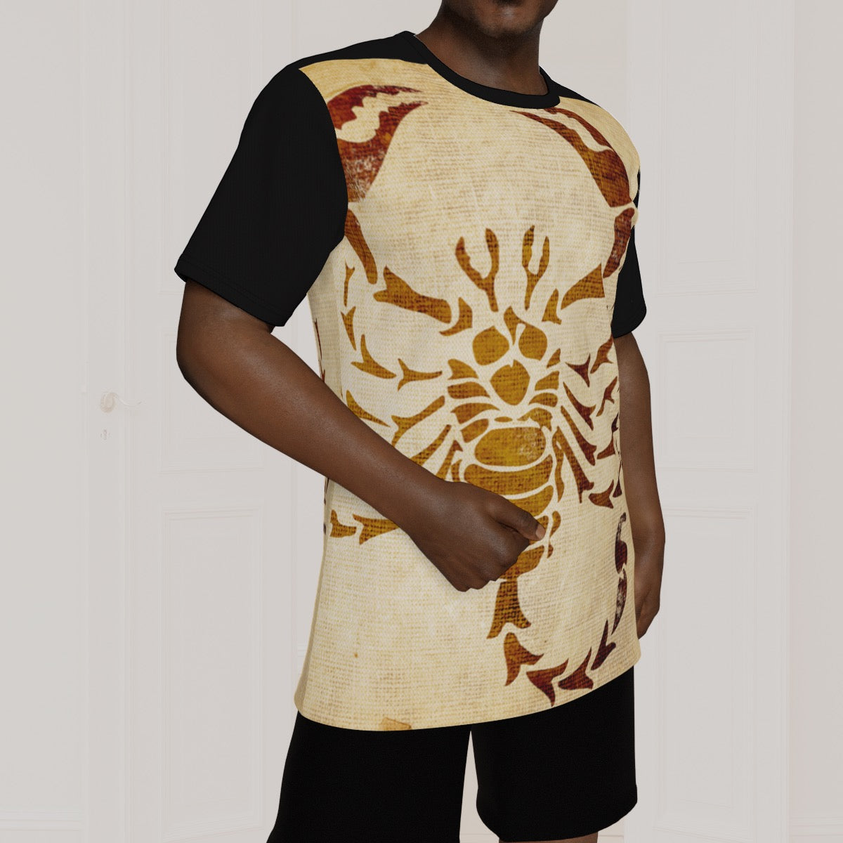 Men's Scorpio T-shirt |