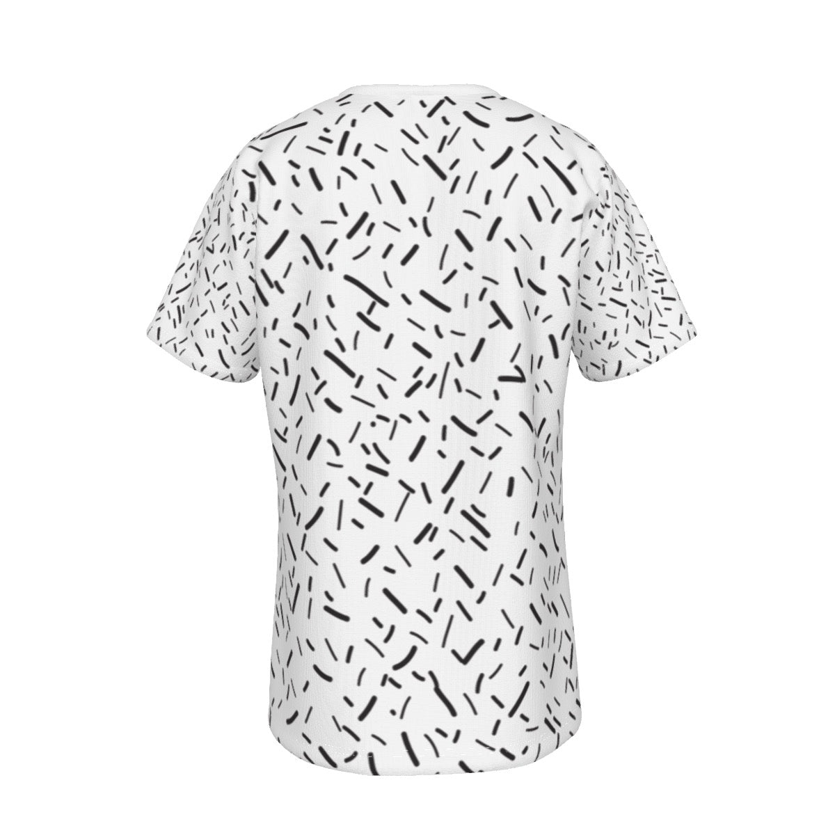 Grace and Mercy Men's T-Shirt
