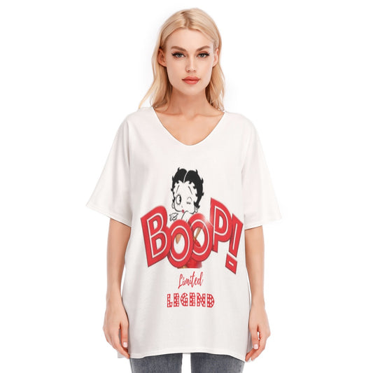 Boop! Women's Blouse