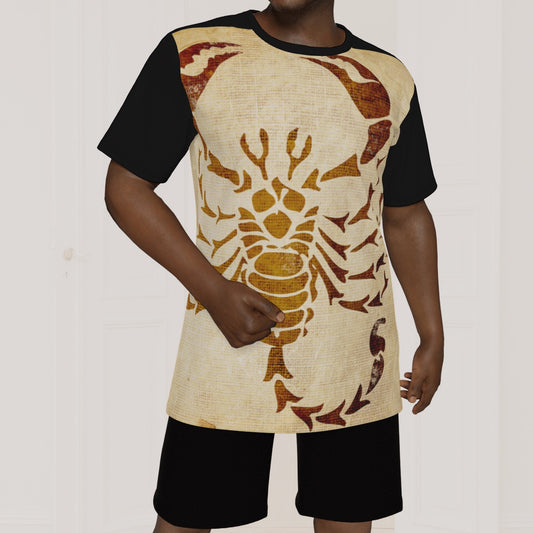 Men's Scorpio T-shirt |