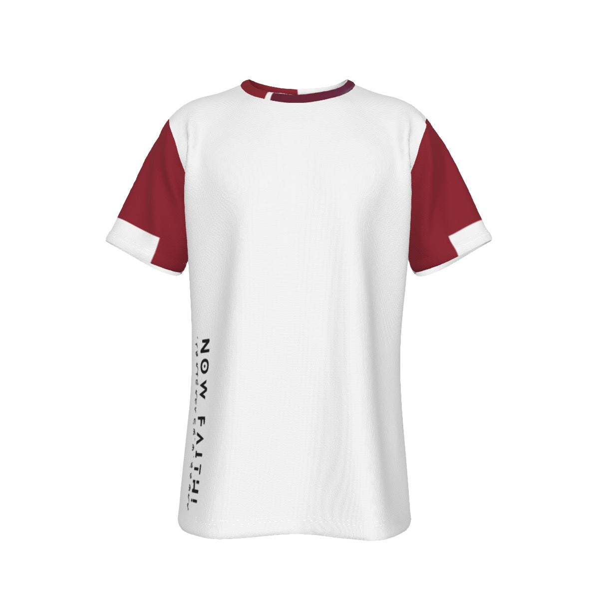 Fusion Faith Men's Tee