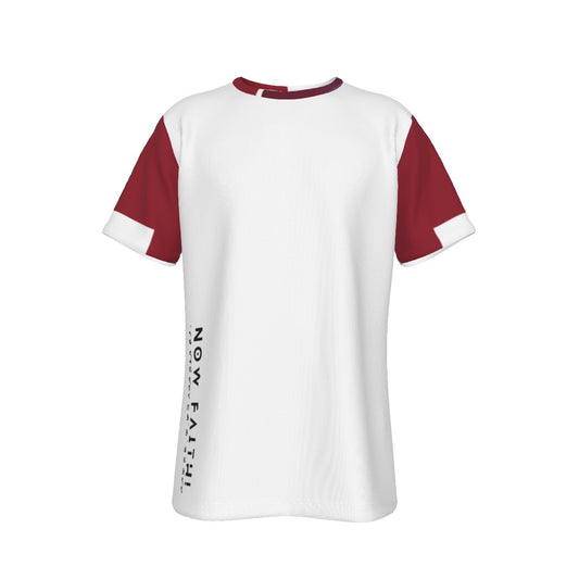 Fusion Faith Men's Tee