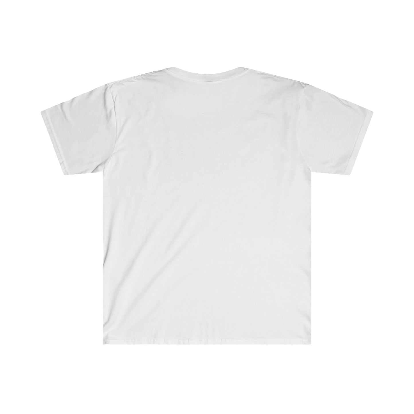 Blood washed Unisex Tee