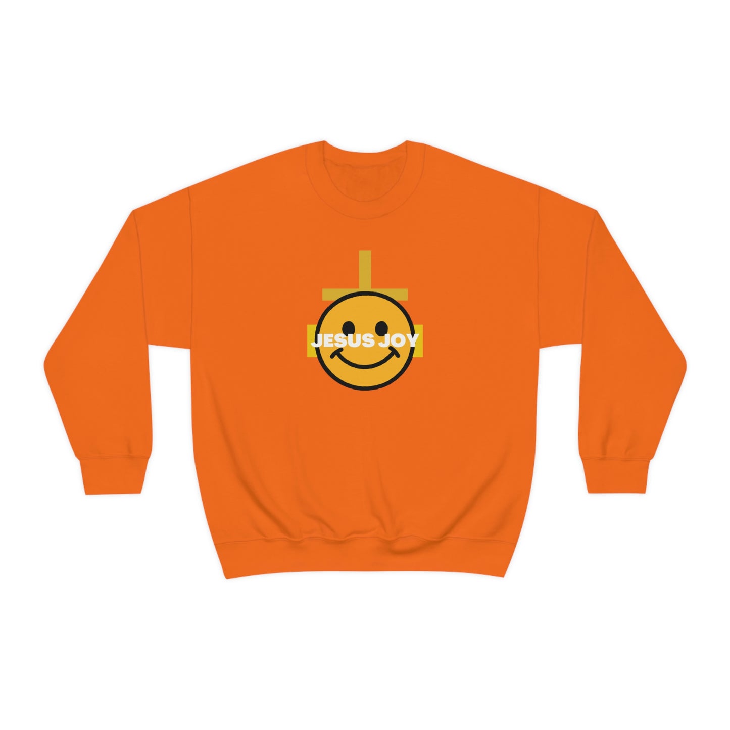 Jesus Joy Sweatshirt