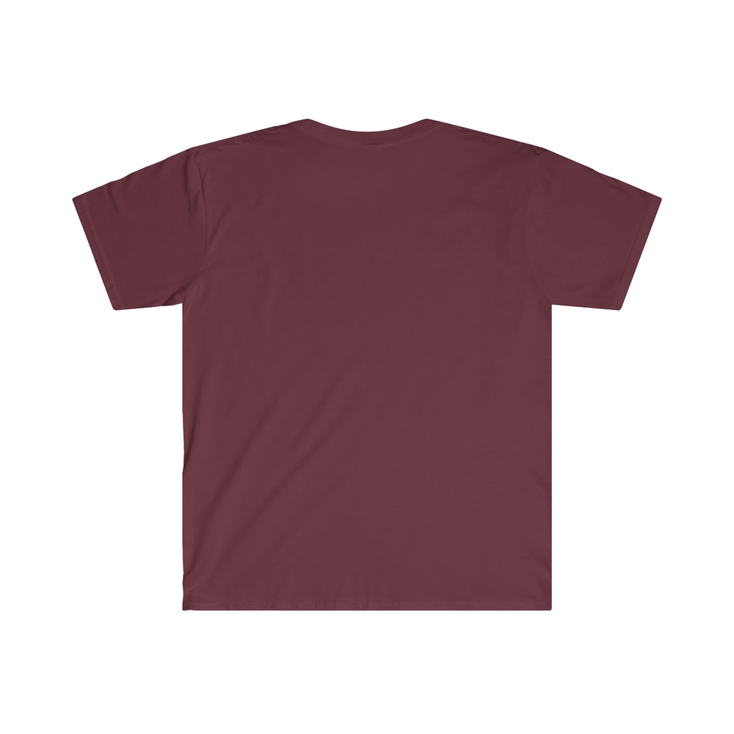 Leadership Unisex Softstyle Tee