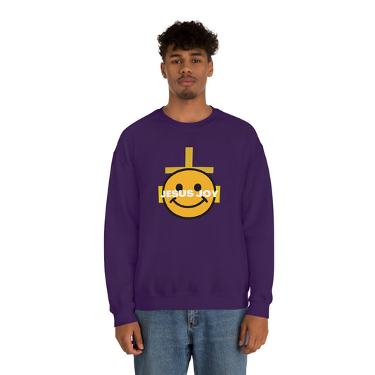 Jesus Joy Sweatshirt