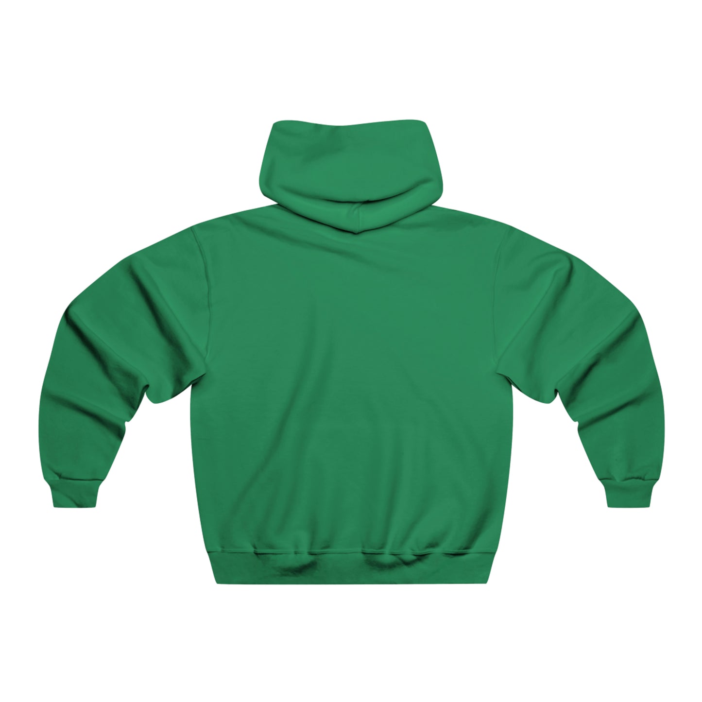 WWJD NUBLEND® Hooded Sweatshirt