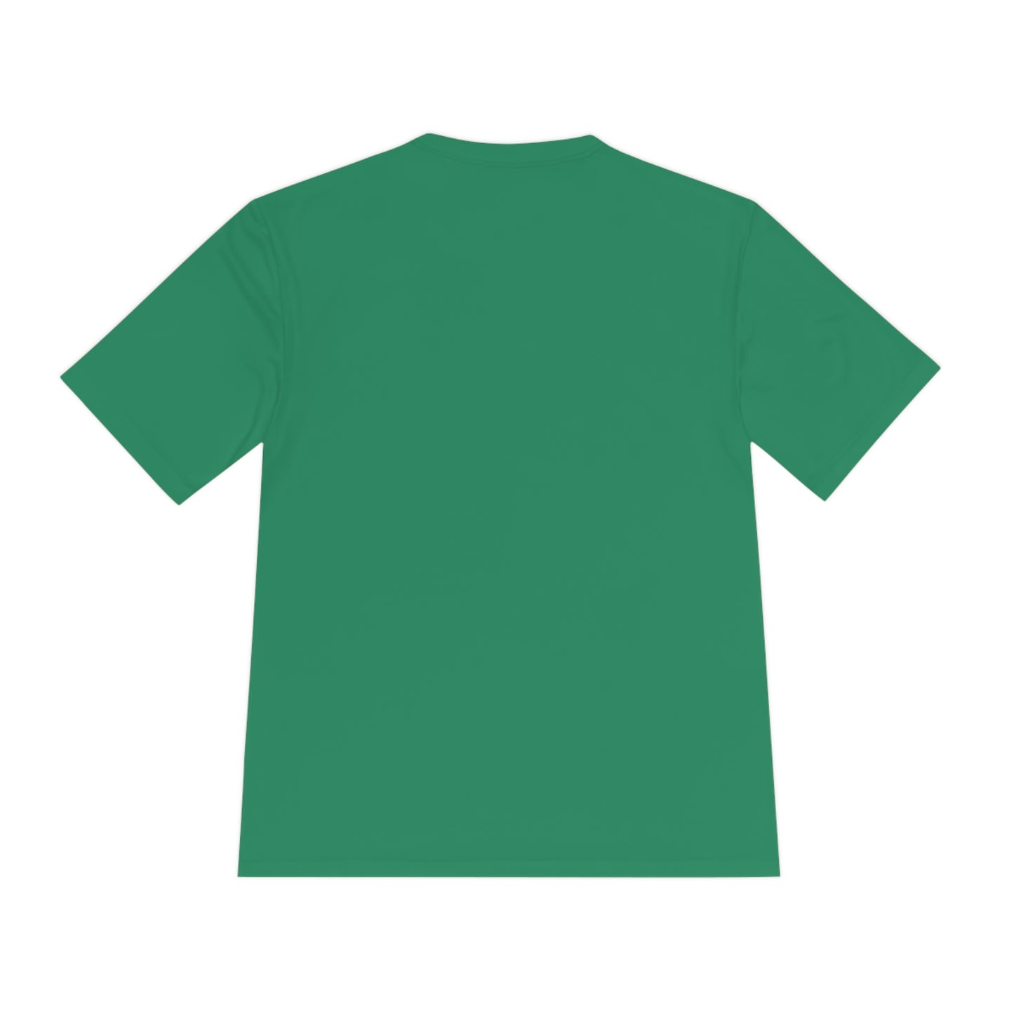 Change the World Unisex Moisture Wicking Tee