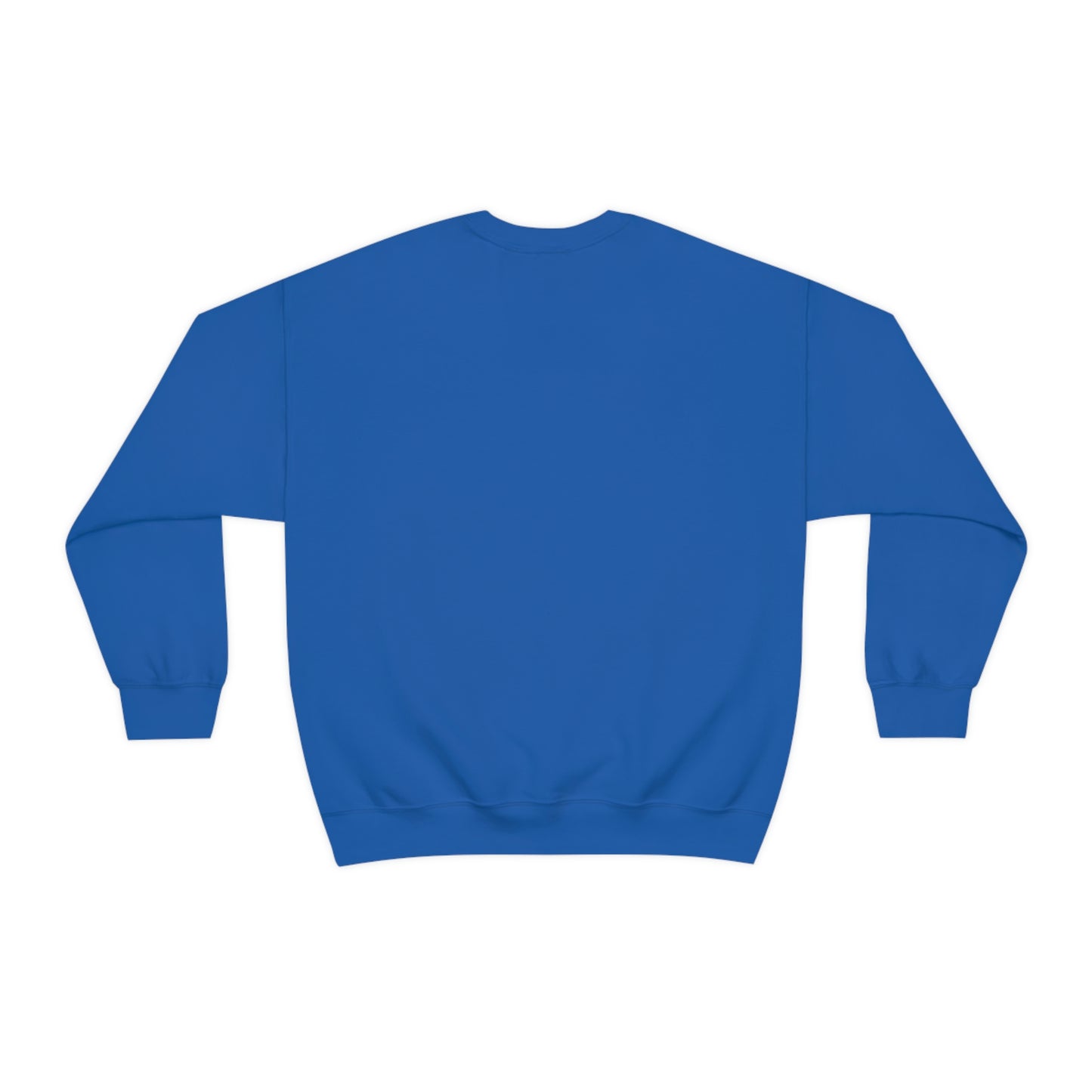 I Believe Unisex Heavy Blend™ Crewneck Sweatshirt