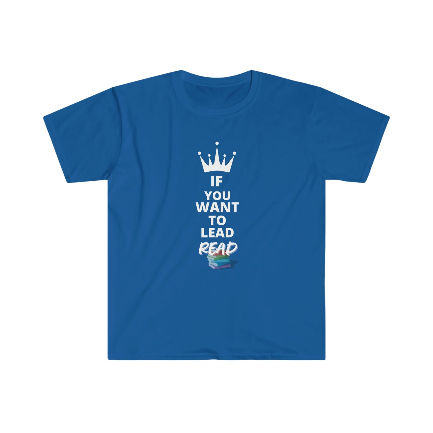 Leadership Unisex Softstyle Tee