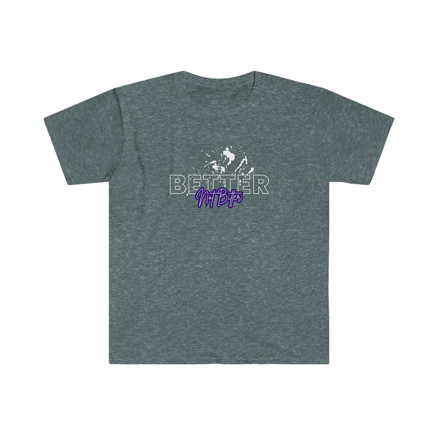 Better Softstyle Tee