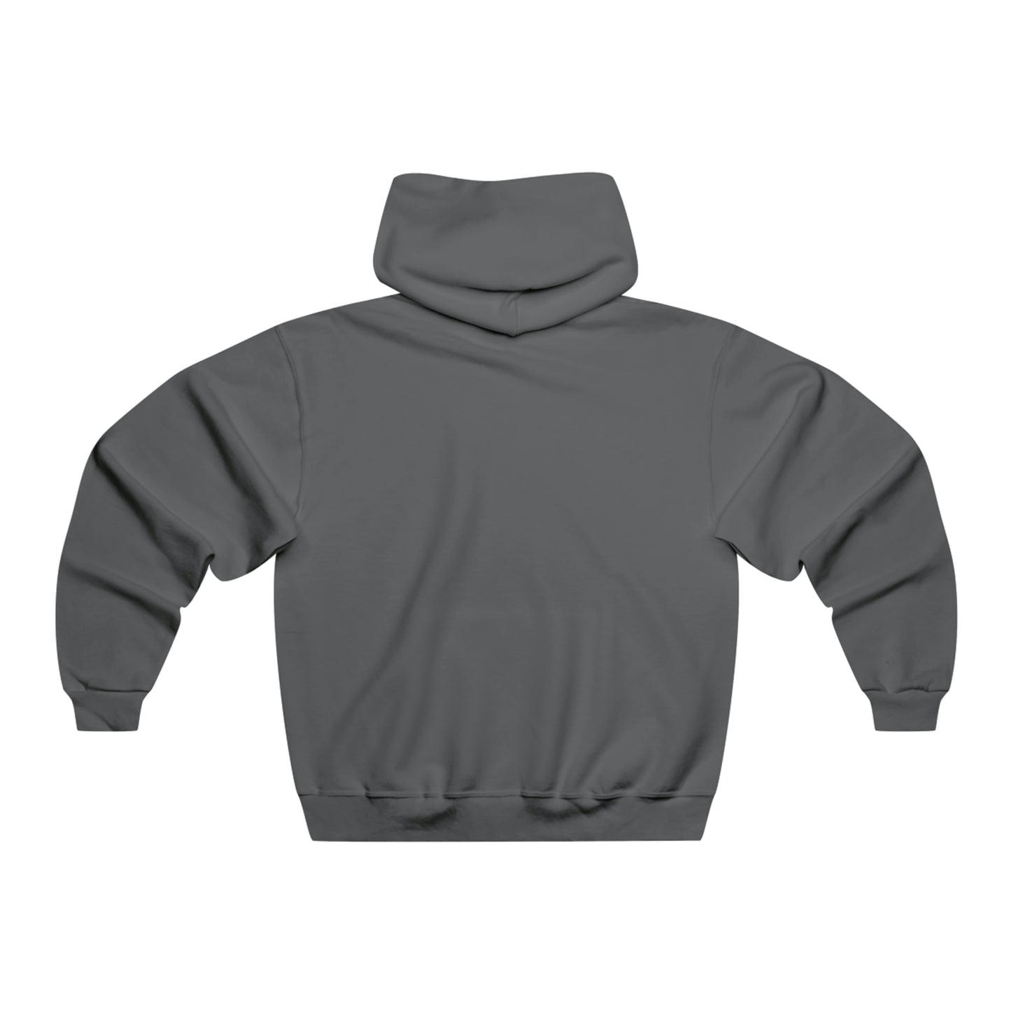 WWJD NUBLEND® Hooded Sweatshirt