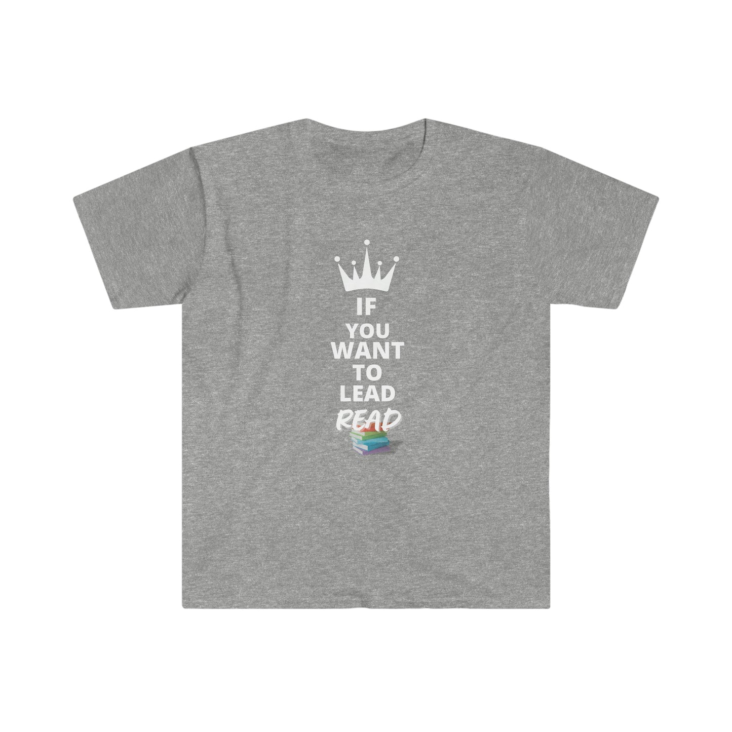 Leadership Unisex Softstyle Tee