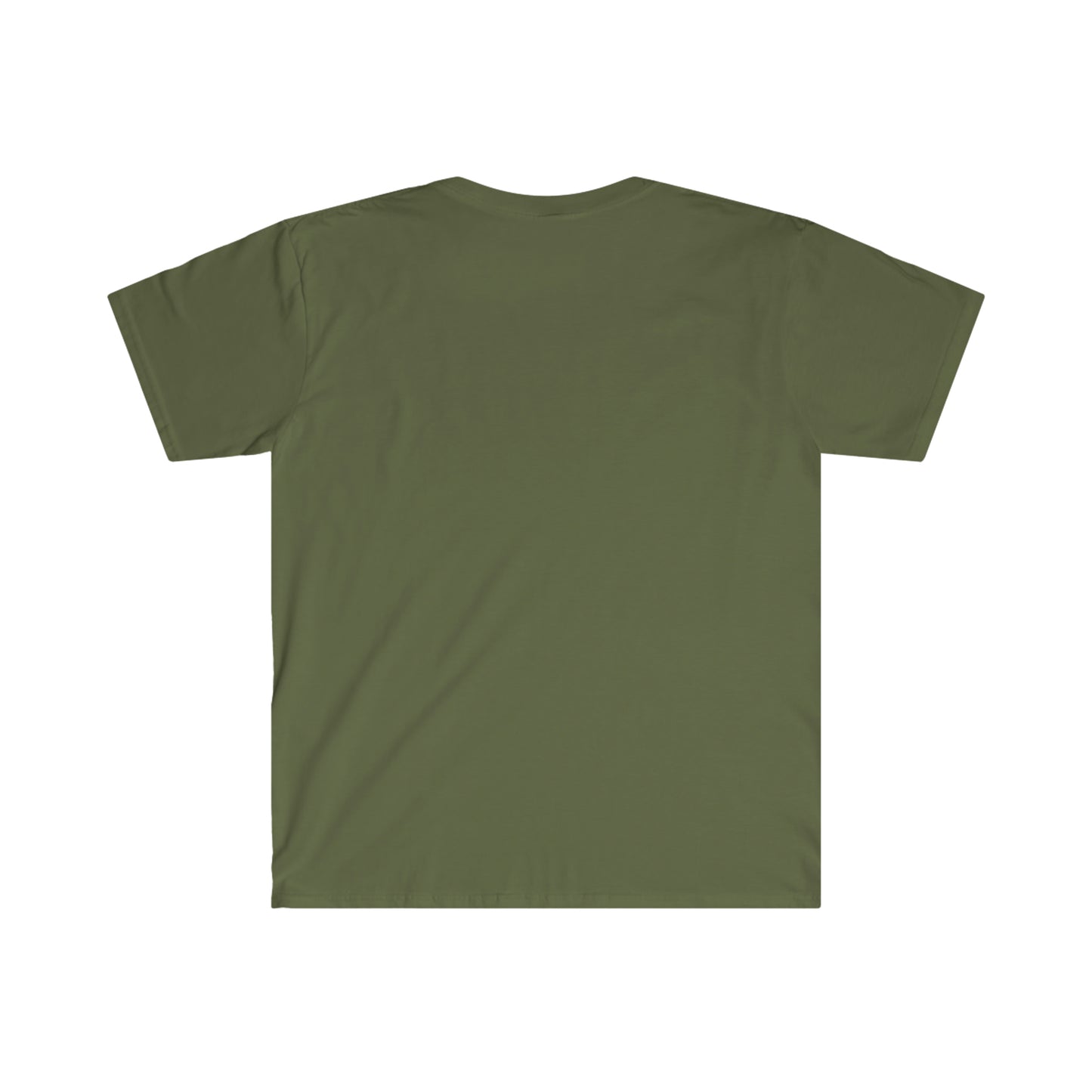 Unlimited Unisex Softstyle T-Shirt