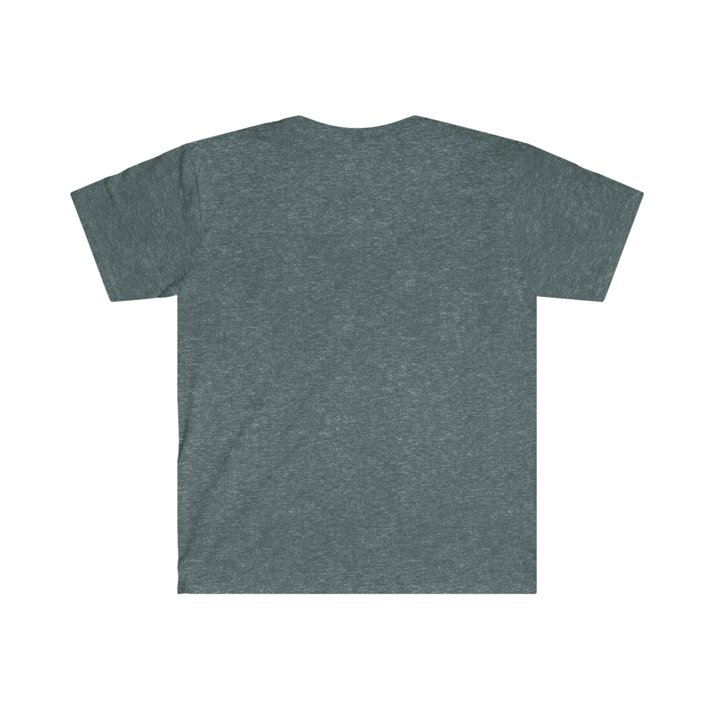 Unlimited Unisex Softstyle T-Shirt