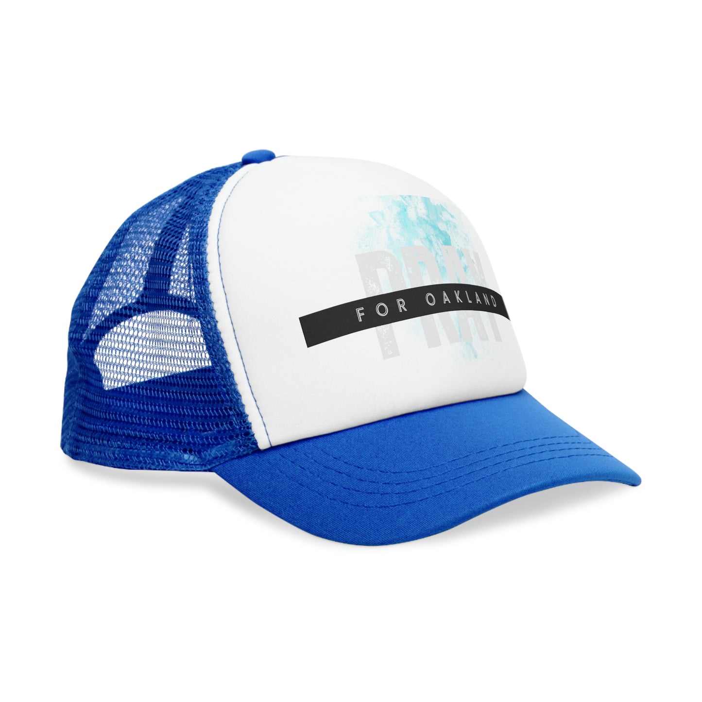 Oakland Pray Cap
