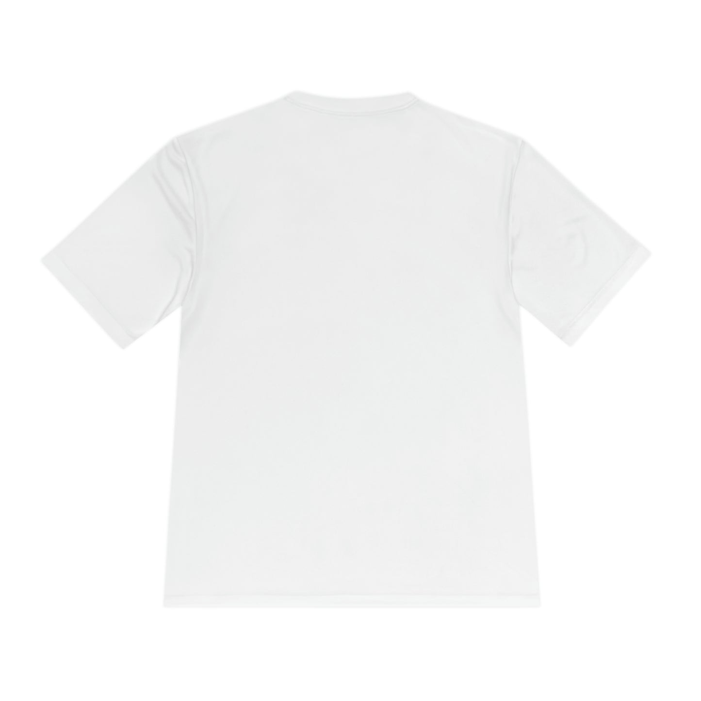 Change the World Unisex Moisture Wicking Tee