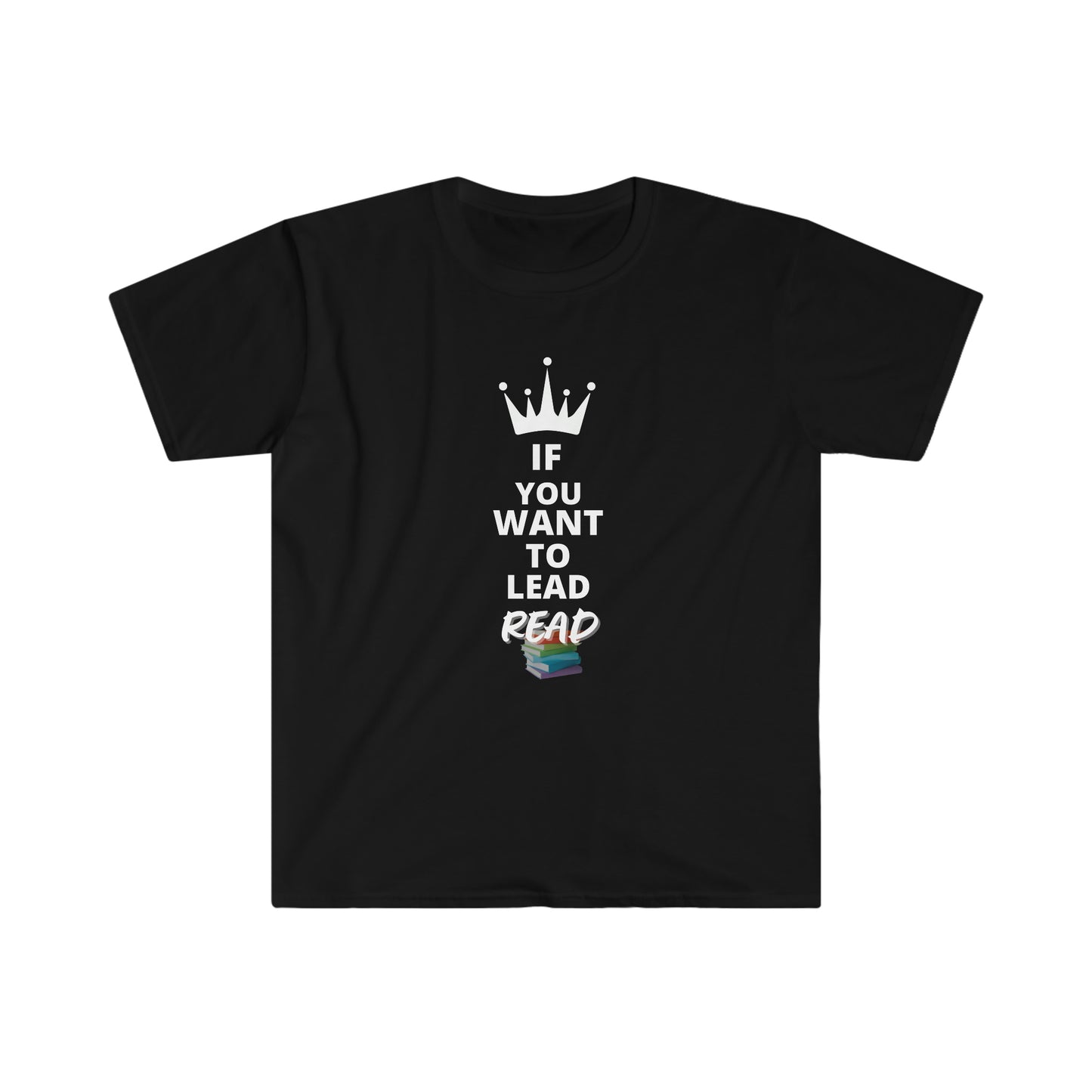 Leadership Unisex Softstyle Tee