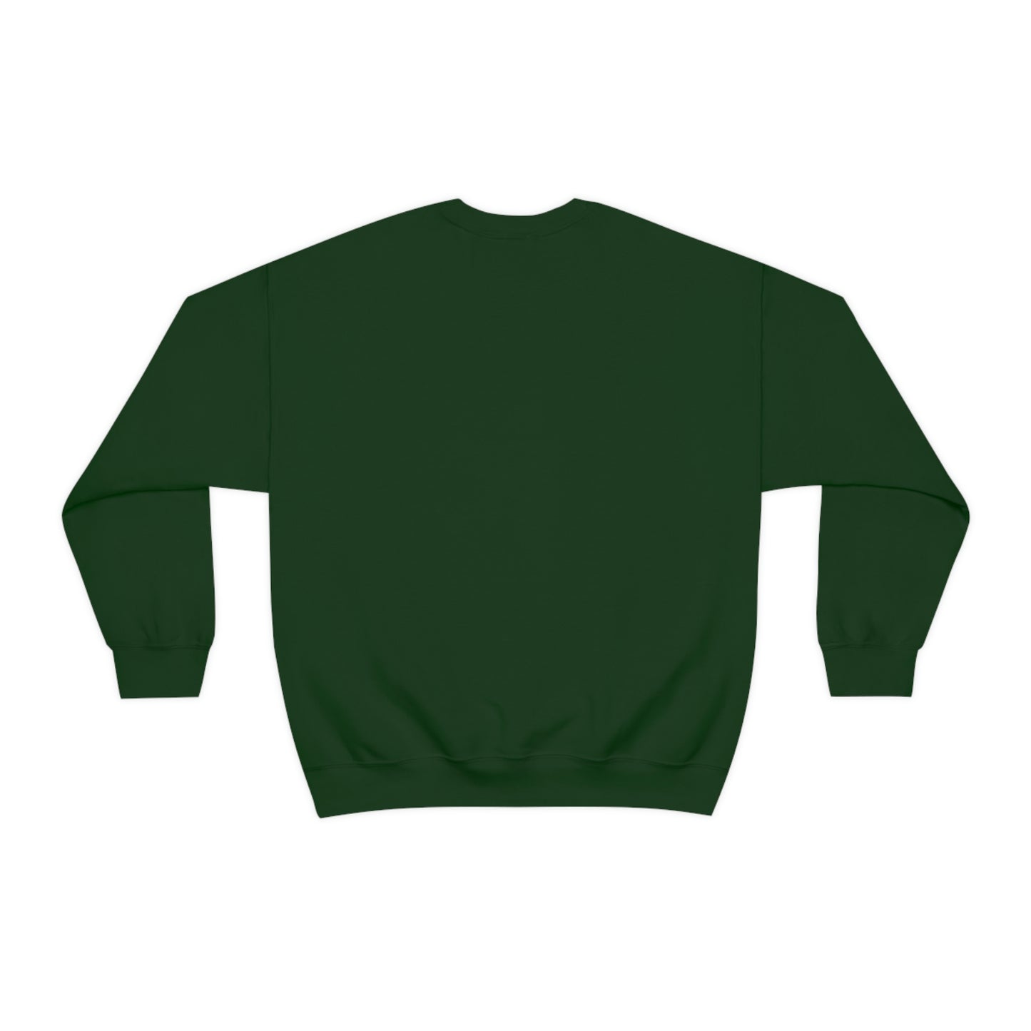 I Believe Unisex Heavy Blend™ Crewneck Sweatshirt