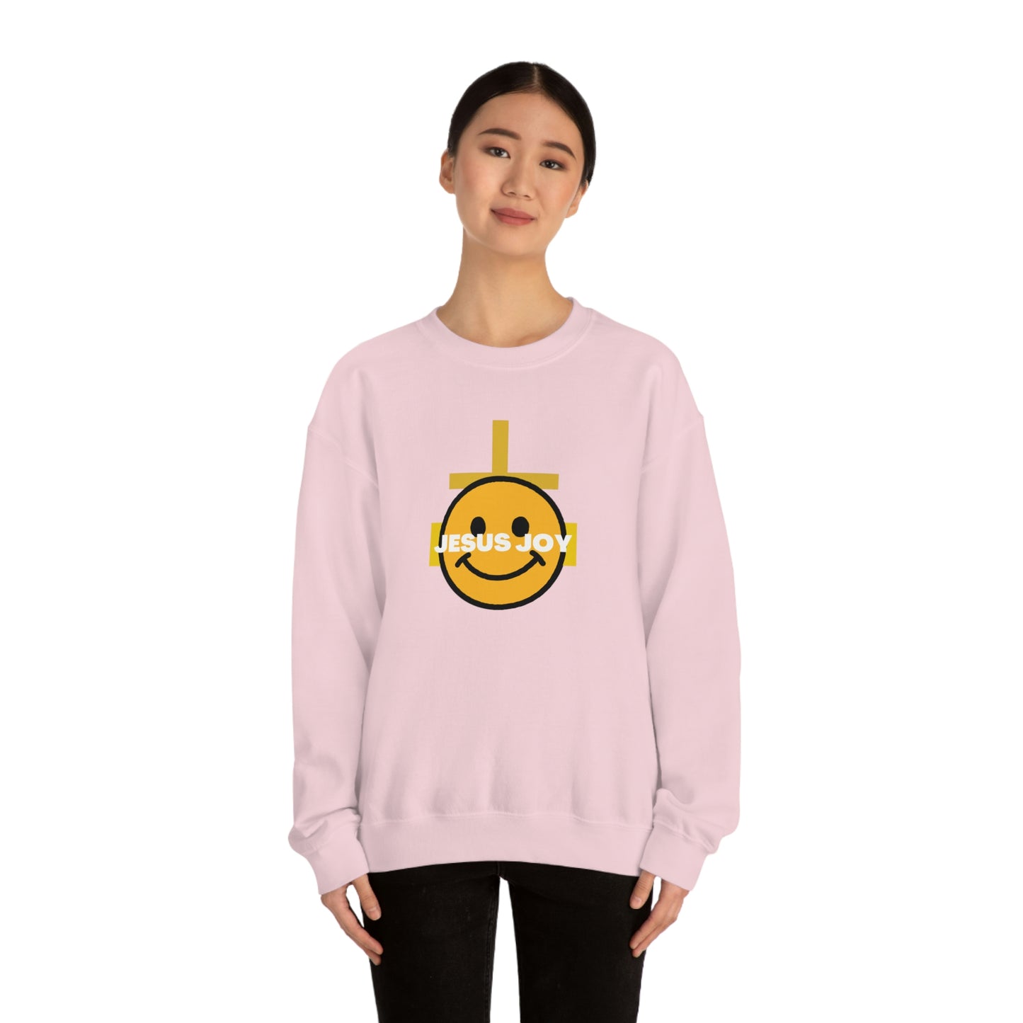 Jesus Joy Sweatshirt